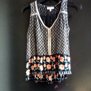 Anthro Patrons of Peace Sz S